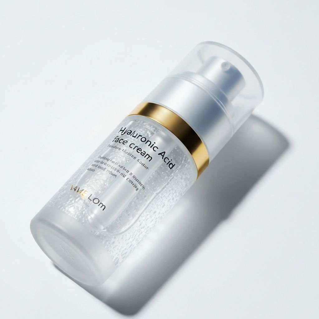 Hyaluronic Hydration